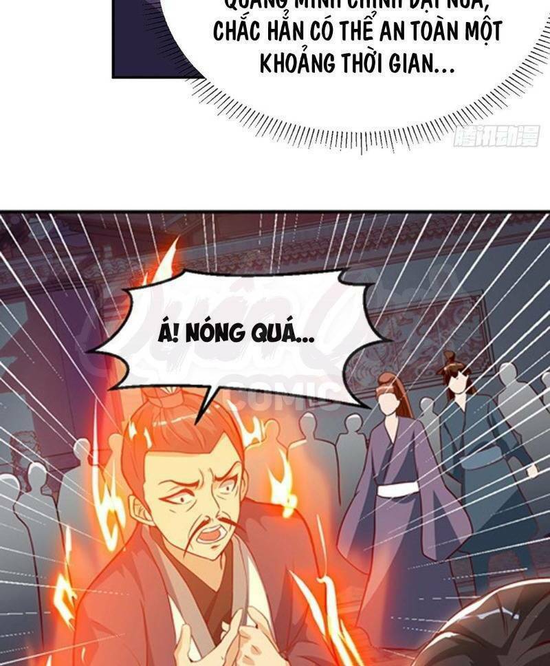 Chúa Tể Tam Giới Chapter 54 - Trang 2