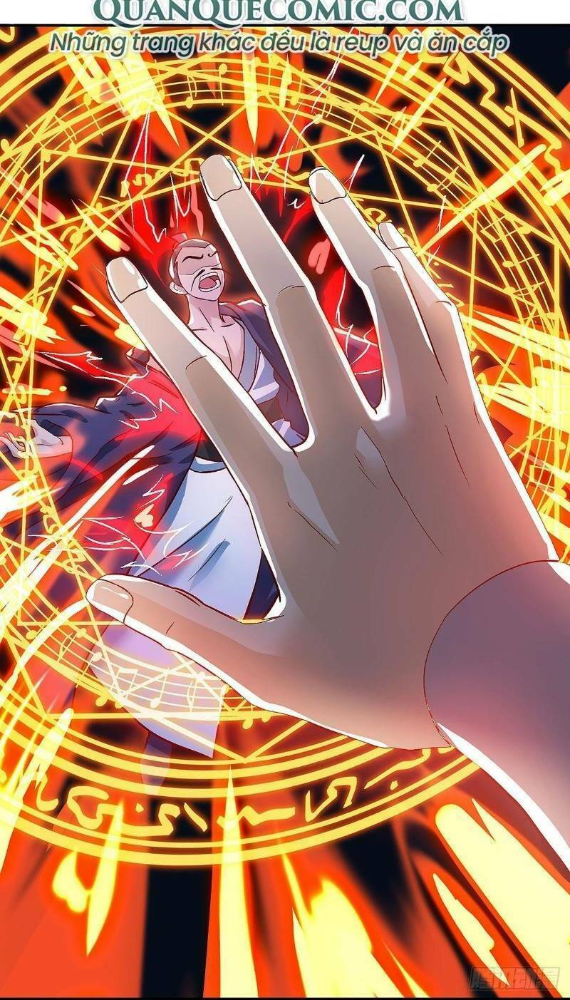 Chúa Tể Tam Giới Chapter 54 - Trang 2