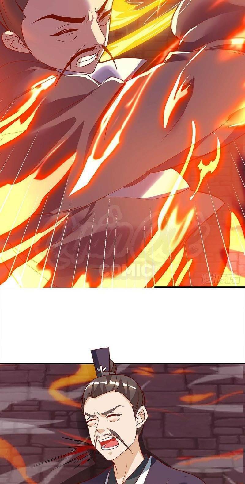 Chúa Tể Tam Giới Chapter 54 - Trang 2