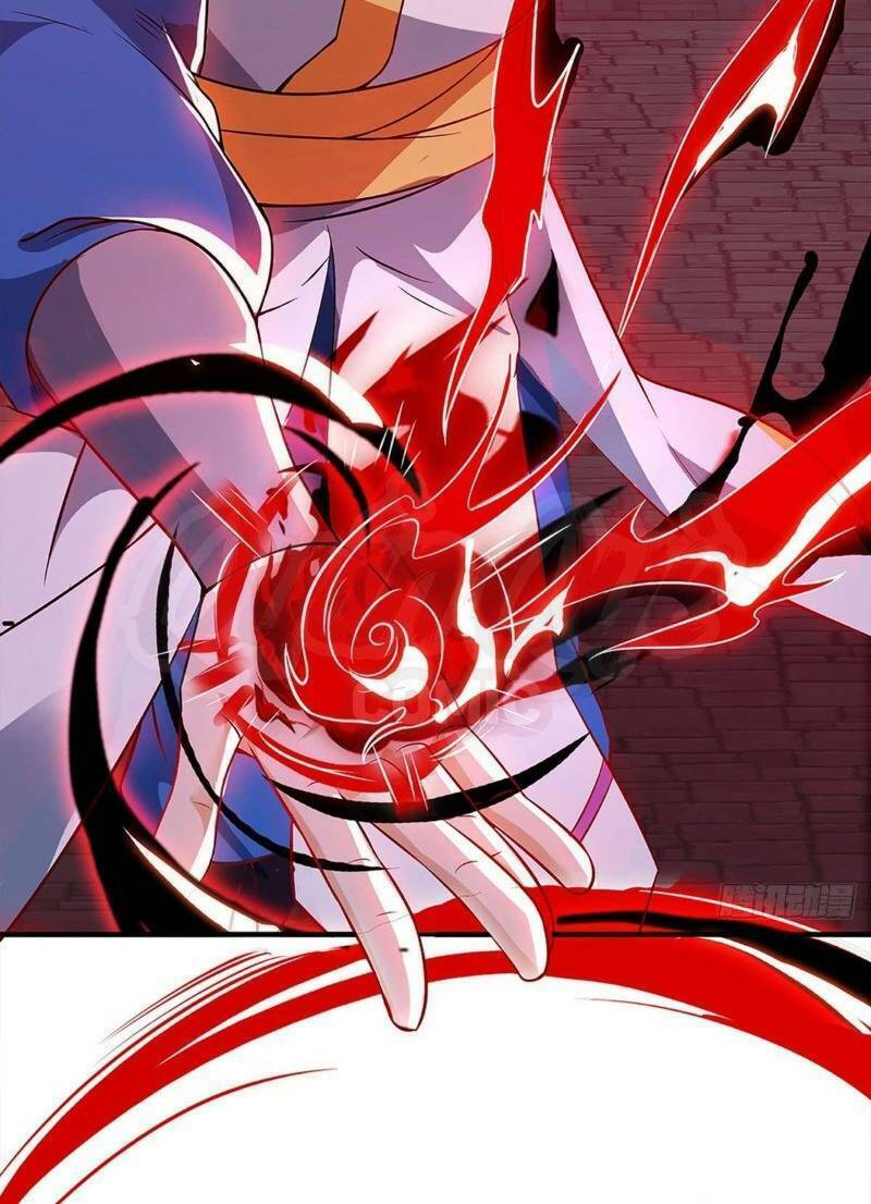 Chúa Tể Tam Giới Chapter 54 - Trang 2