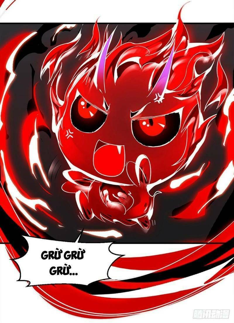 Chúa Tể Tam Giới Chapter 54 - Trang 2