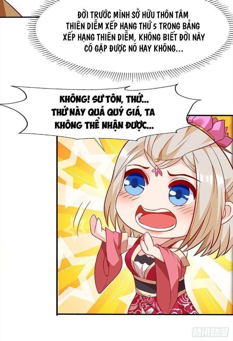 Chúa Tể Tam Giới Chapter 54 - Trang 2