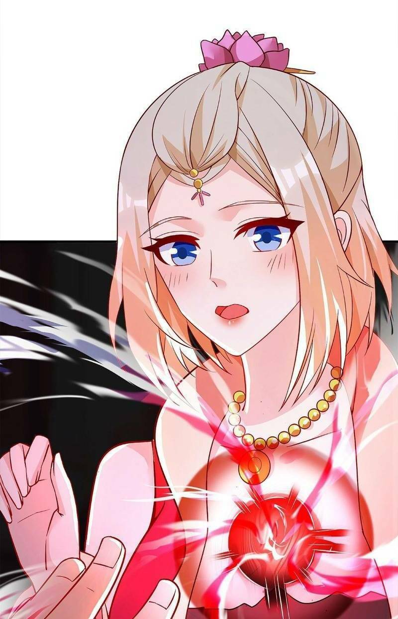 Chúa Tể Tam Giới Chapter 54 - Trang 2