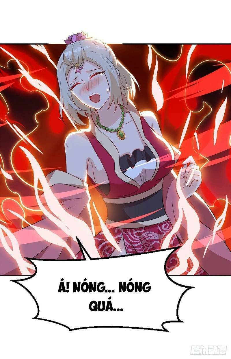 Chúa Tể Tam Giới Chapter 54 - Trang 2