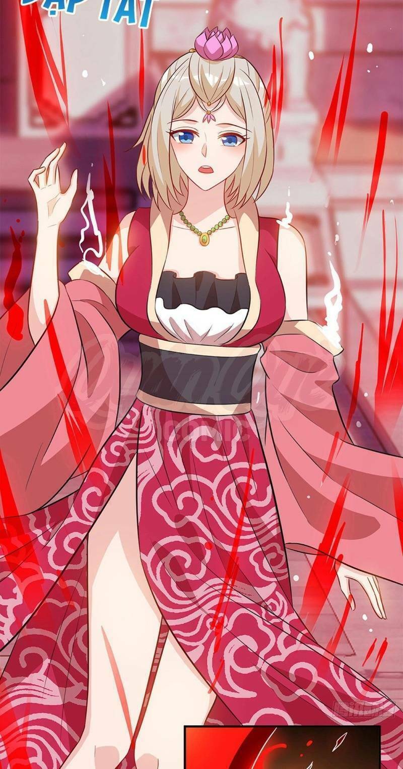 Chúa Tể Tam Giới Chapter 54 - Trang 2