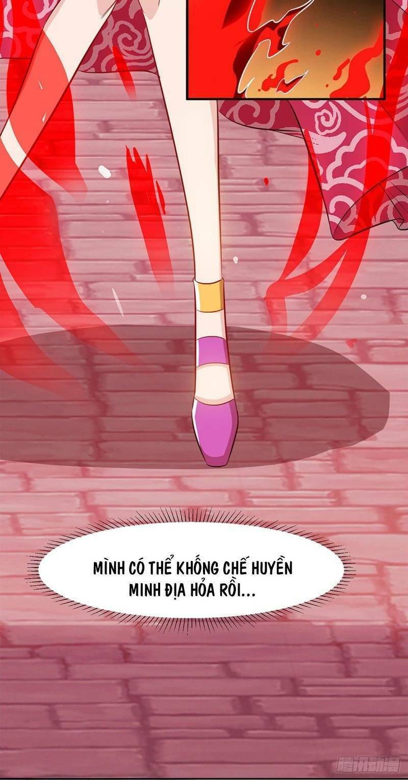 Chúa Tể Tam Giới Chapter 54 - Trang 2
