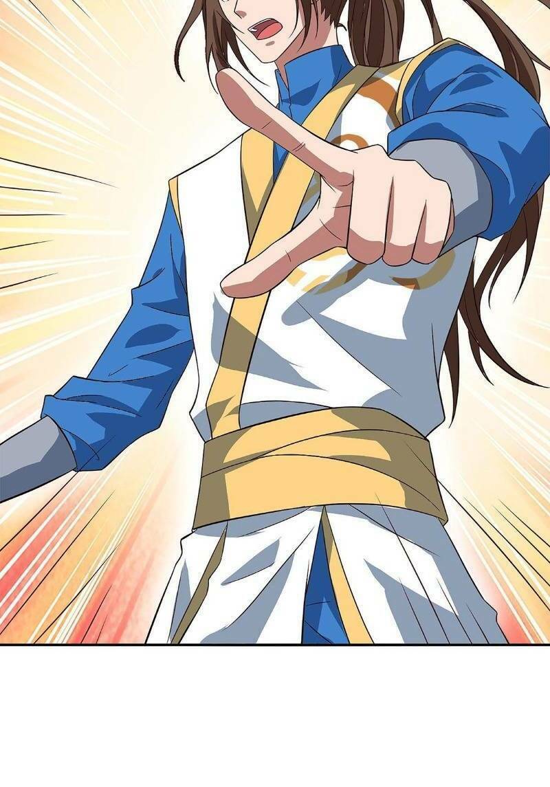 Chúa Tể Tam Giới Chapter 54 - Trang 2