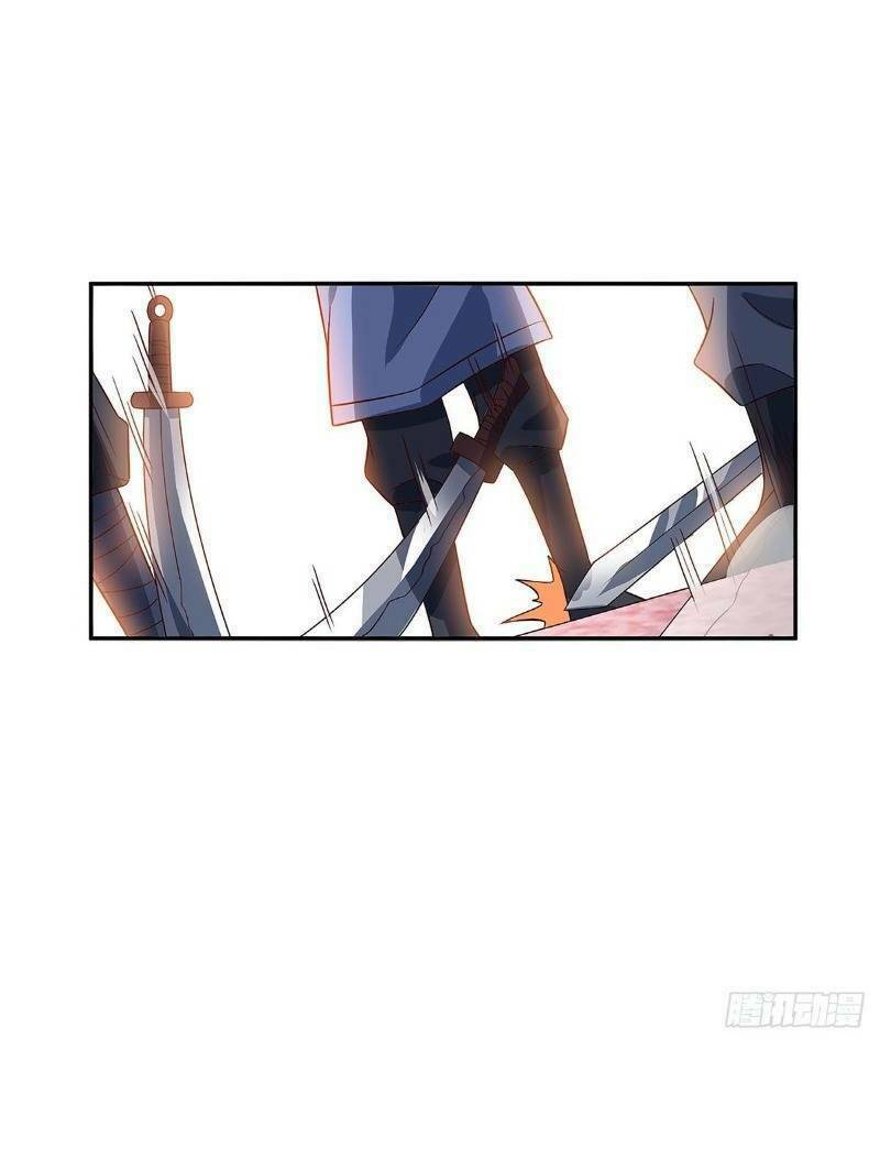 Chúa Tể Tam Giới Chapter 54 - Trang 2