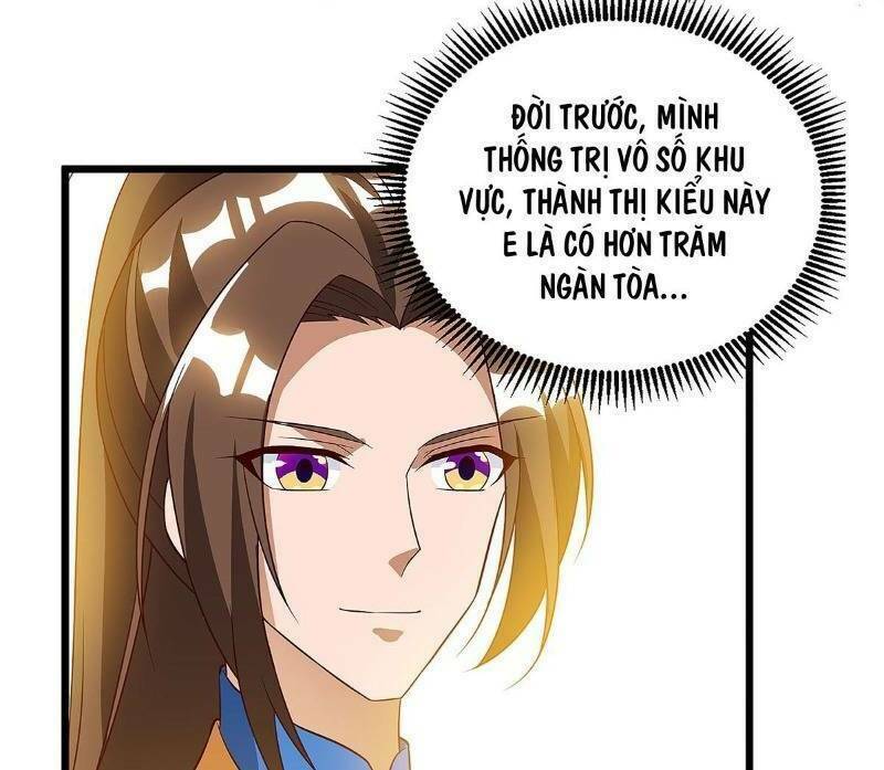 Chúa Tể Tam Giới Chapter 55 - Trang 2