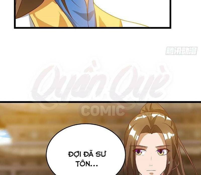 Chúa Tể Tam Giới Chapter 55 - Trang 2