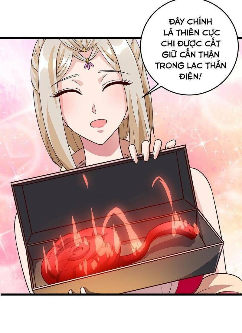 Chúa Tể Tam Giới Chapter 55 - Trang 2