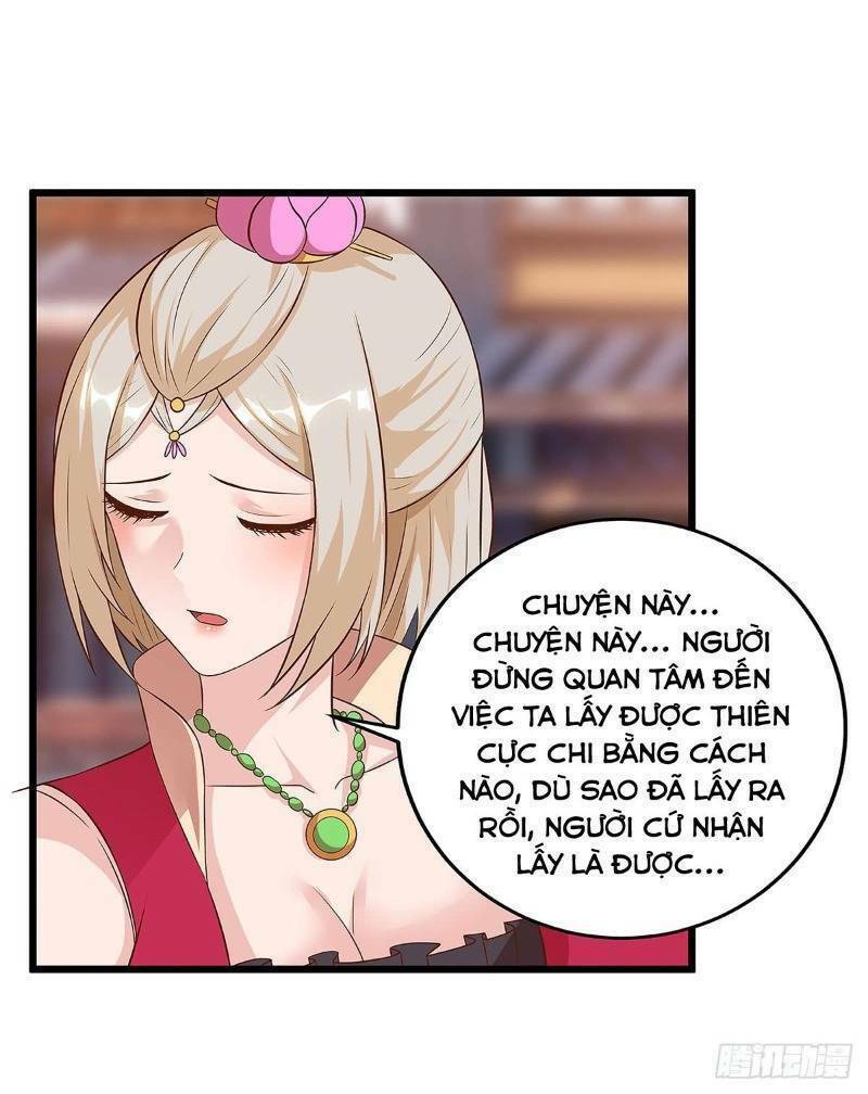 Chúa Tể Tam Giới Chapter 55 - Trang 2