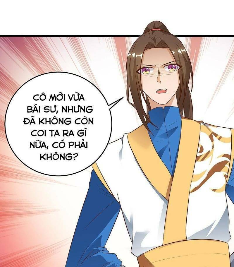 Chúa Tể Tam Giới Chapter 55 - Trang 2