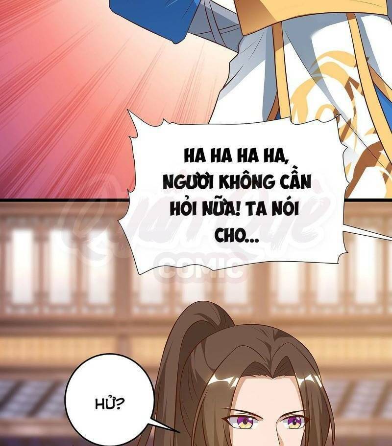 Chúa Tể Tam Giới Chapter 55 - Trang 2