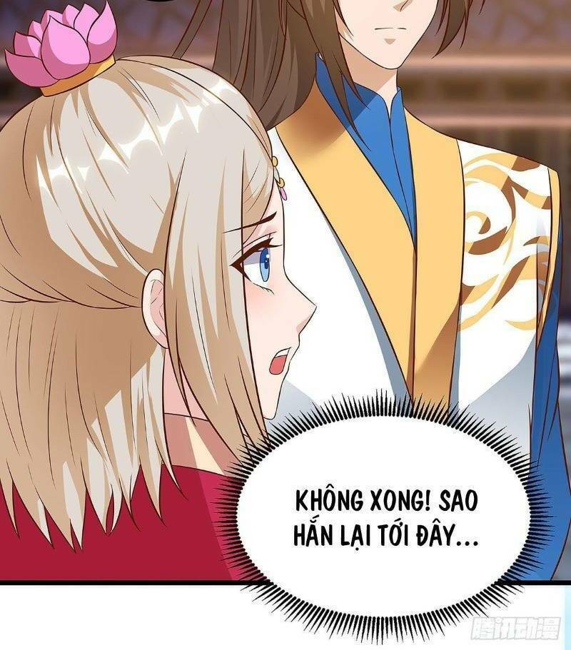 Chúa Tể Tam Giới Chapter 55 - Trang 2