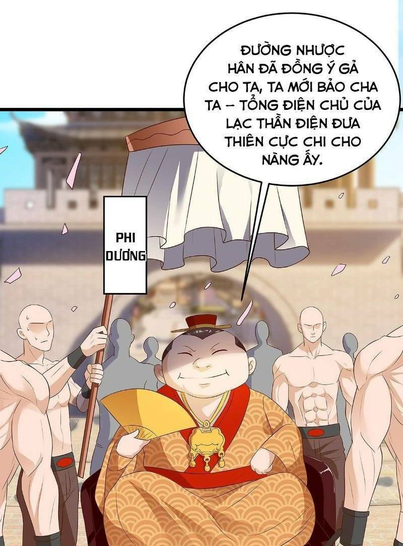 Chúa Tể Tam Giới Chapter 55 - Trang 2