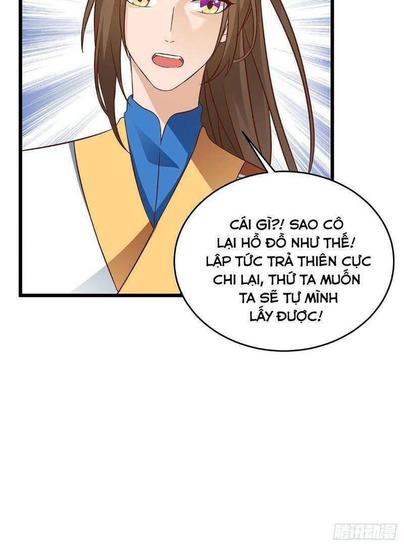 Chúa Tể Tam Giới Chapter 55 - Trang 2