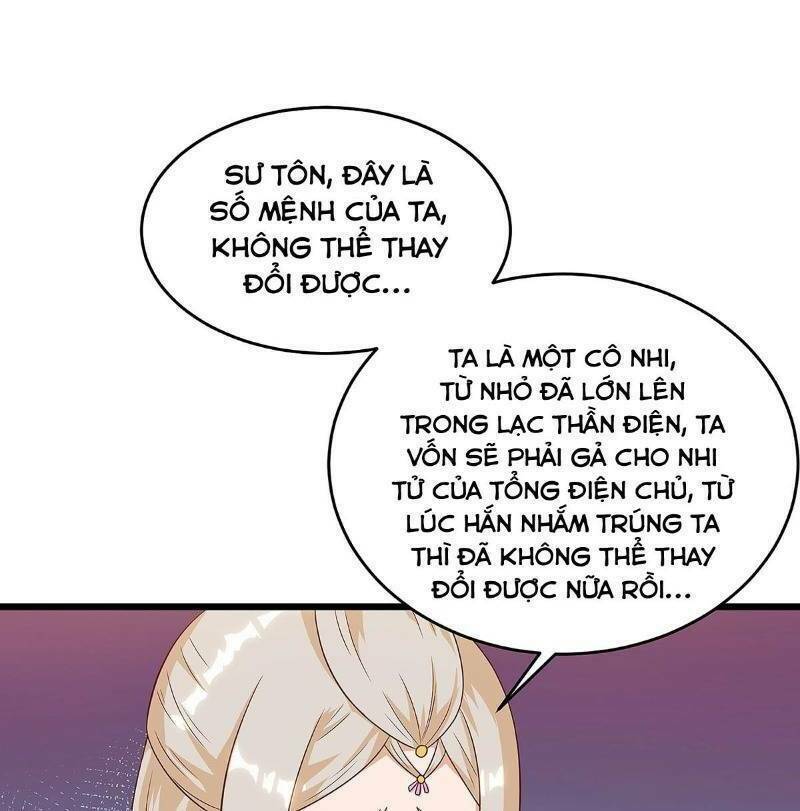 Chúa Tể Tam Giới Chapter 55 - Trang 2