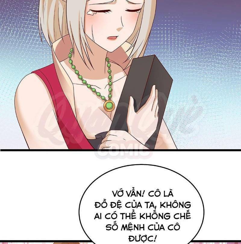 Chúa Tể Tam Giới Chapter 55 - Trang 2