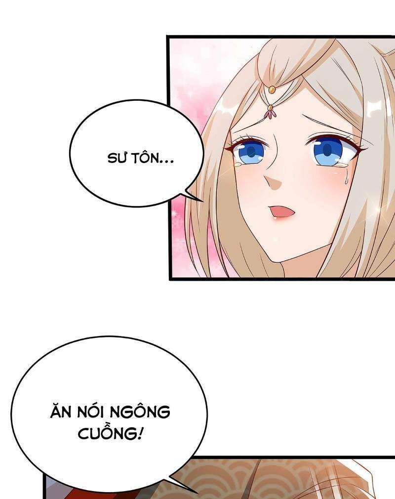 Chúa Tể Tam Giới Chapter 55 - Trang 2