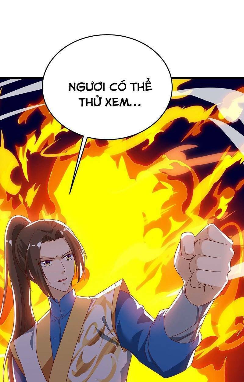Chúa Tể Tam Giới Chapter 55 - Trang 2