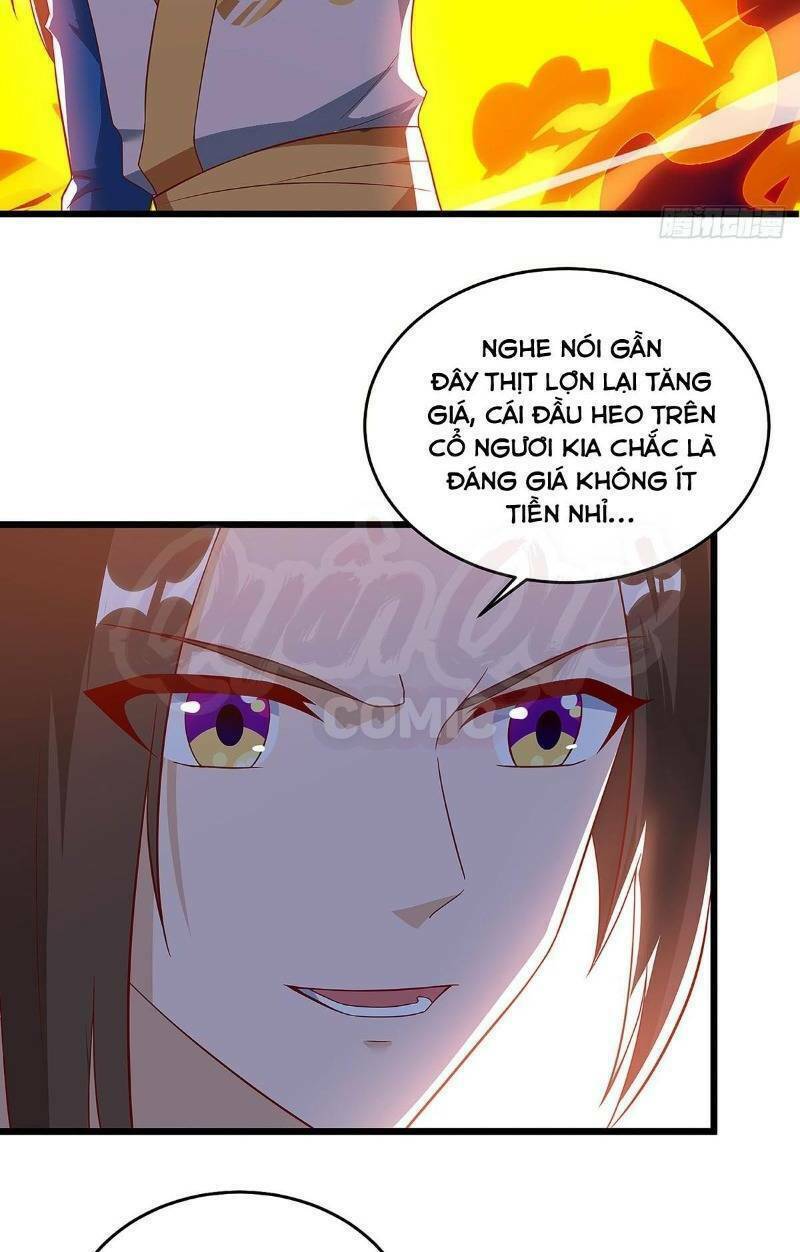 Chúa Tể Tam Giới Chapter 55 - Trang 2