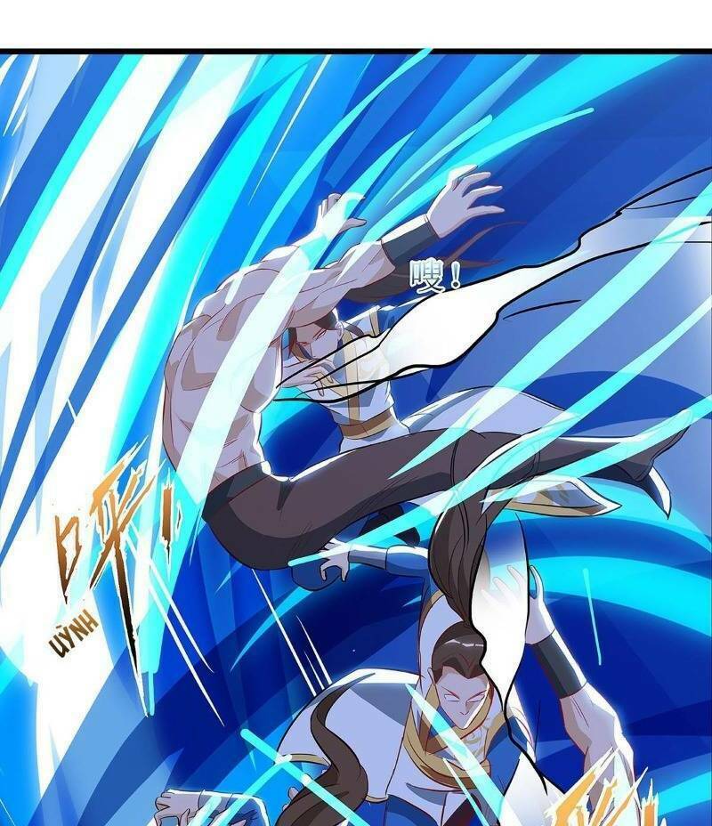 Chúa Tể Tam Giới Chapter 55 - Trang 2