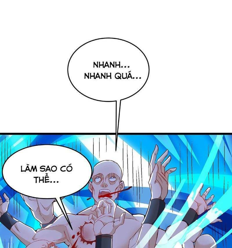Chúa Tể Tam Giới Chapter 55 - Trang 2