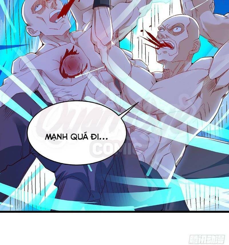 Chúa Tể Tam Giới Chapter 55 - Trang 2