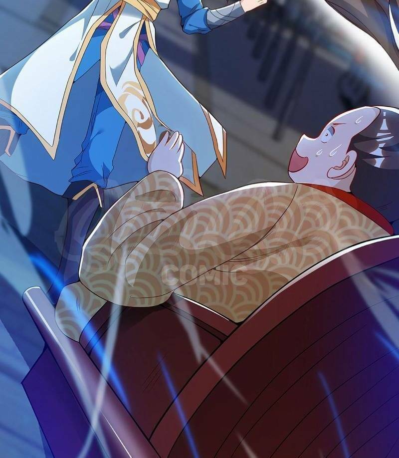 Chúa Tể Tam Giới Chapter 55 - Trang 2