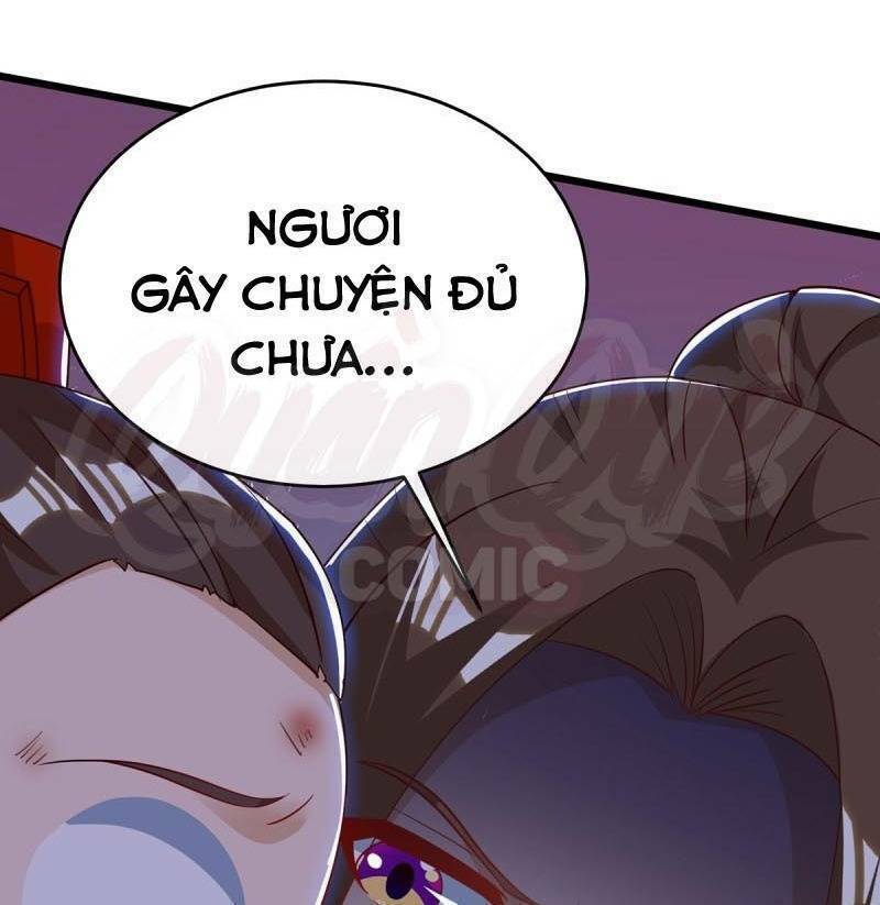 Chúa Tể Tam Giới Chapter 57 - Trang 2