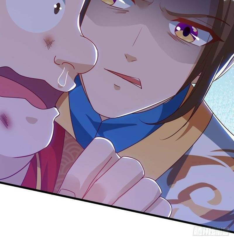 Chúa Tể Tam Giới Chapter 57 - Trang 2