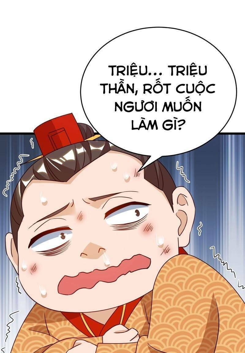 Chúa Tể Tam Giới Chapter 57 - Trang 2