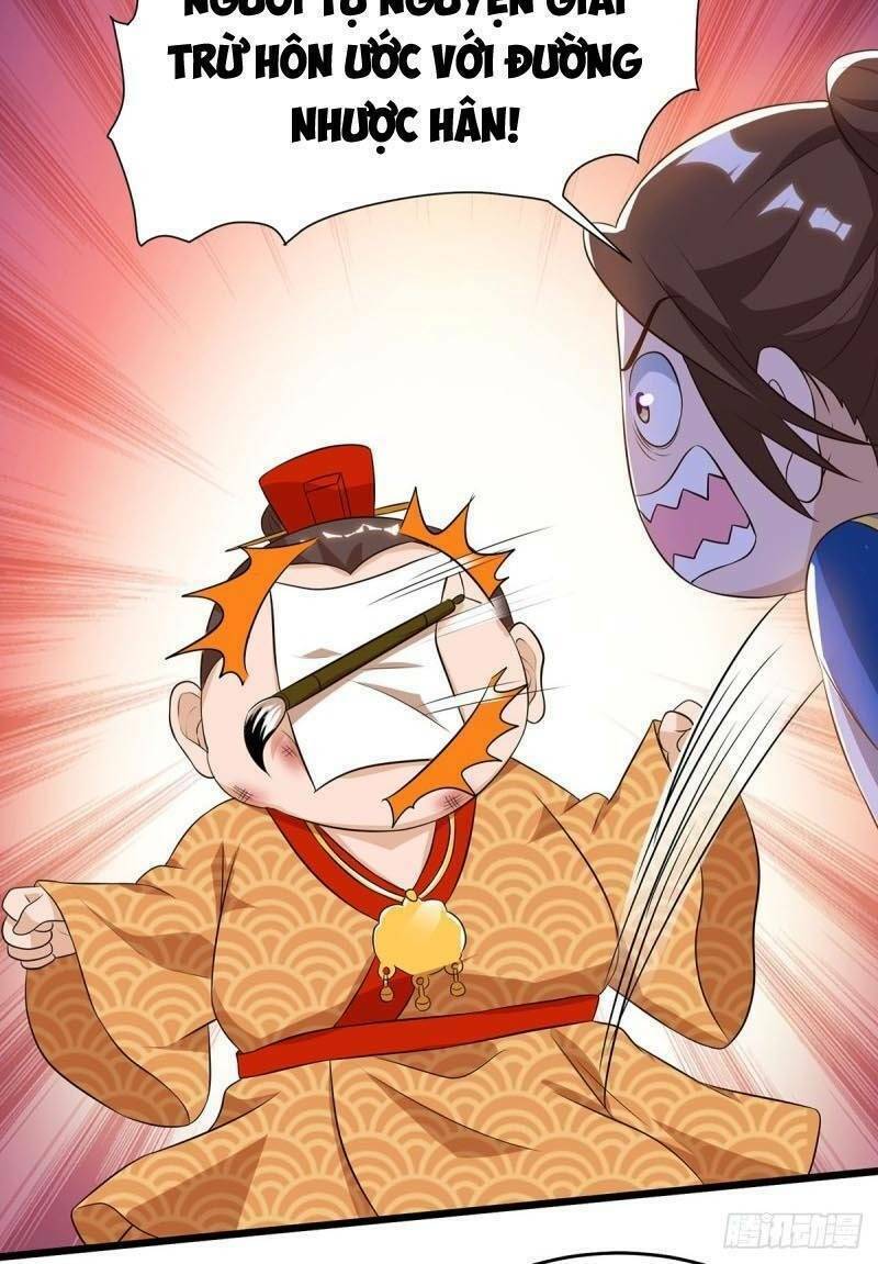 Chúa Tể Tam Giới Chapter 57 - Trang 2