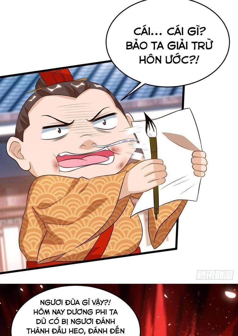 Chúa Tể Tam Giới Chapter 57 - Trang 2