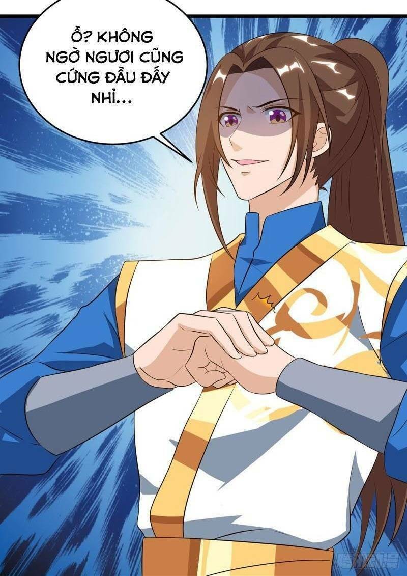 Chúa Tể Tam Giới Chapter 57 - Trang 2