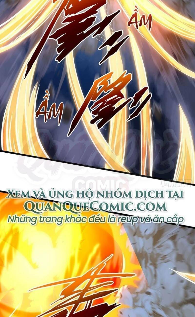 Chúa Tể Tam Giới Chapter 57 - Trang 2