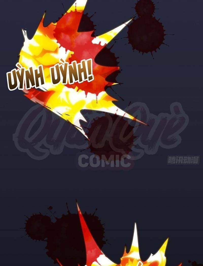 Chúa Tể Tam Giới Chapter 57 - Trang 2