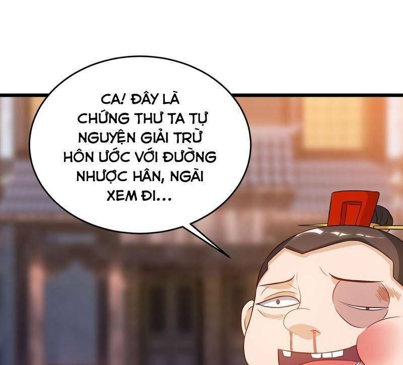 Chúa Tể Tam Giới Chapter 57 - Trang 2