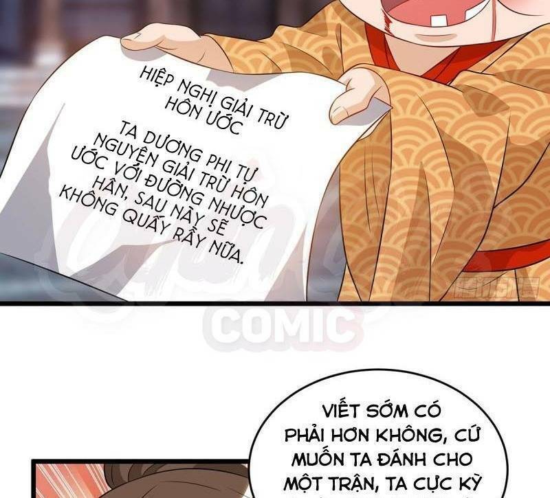 Chúa Tể Tam Giới Chapter 57 - Trang 2