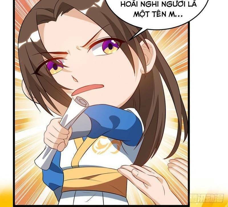 Chúa Tể Tam Giới Chapter 57 - Trang 2