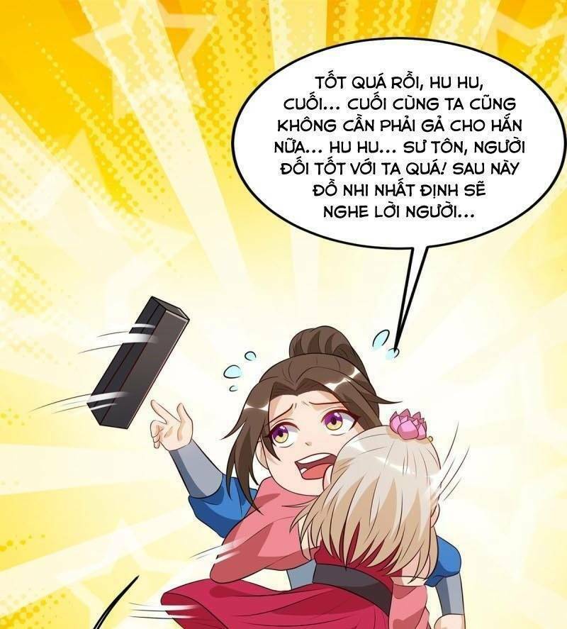 Chúa Tể Tam Giới Chapter 57 - Trang 2