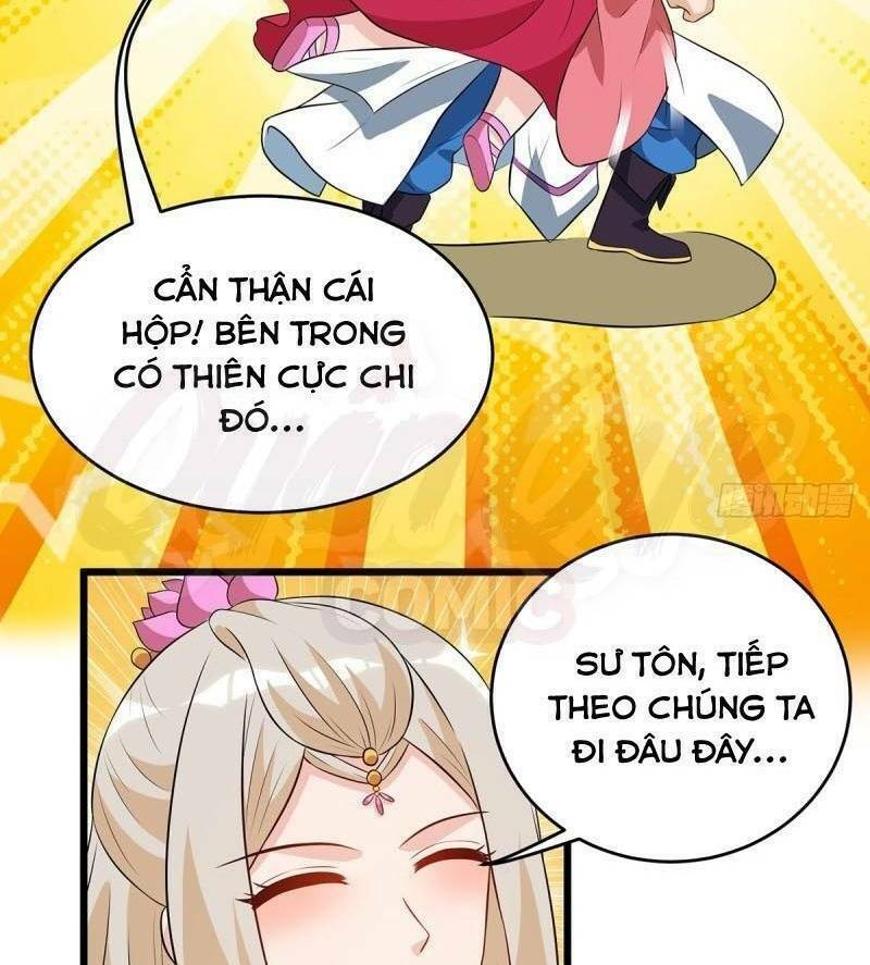 Chúa Tể Tam Giới Chapter 57 - Trang 2