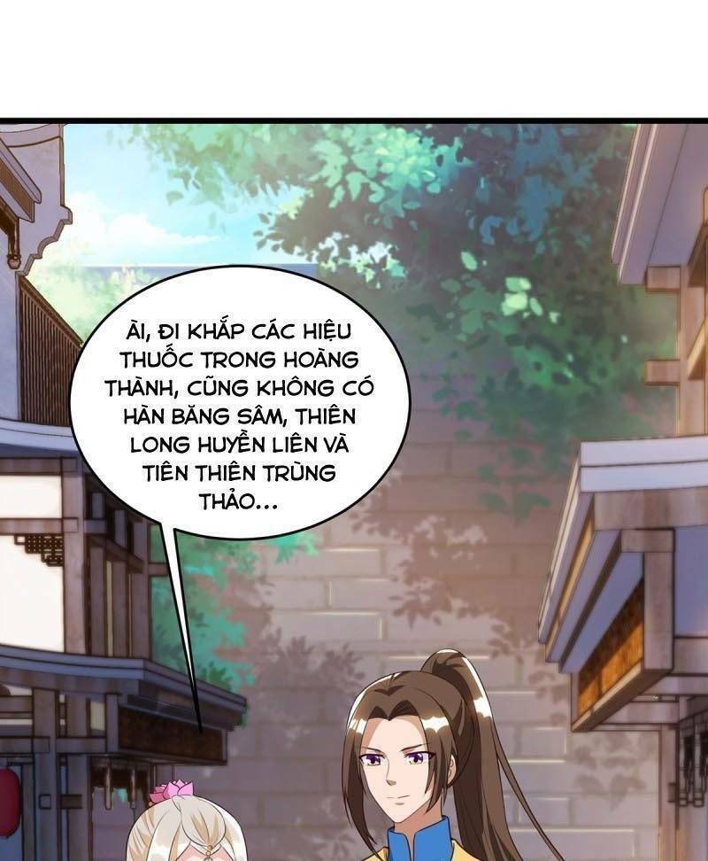 Chúa Tể Tam Giới Chapter 57 - Trang 2