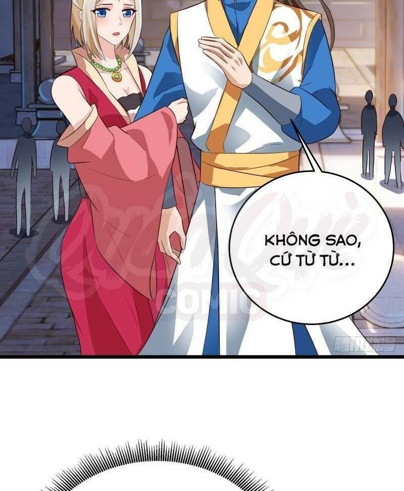 Chúa Tể Tam Giới Chapter 57 - Trang 2