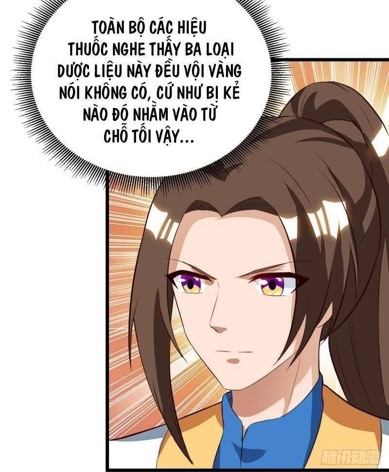 Chúa Tể Tam Giới Chapter 57 - Trang 2