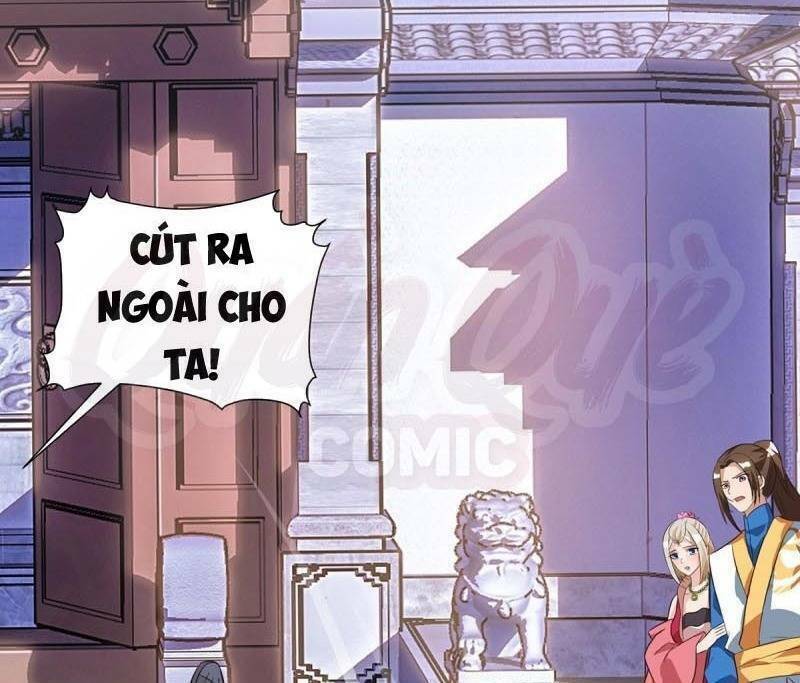 Chúa Tể Tam Giới Chapter 57 - Trang 2