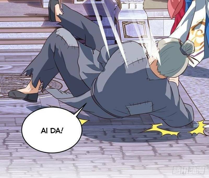 Chúa Tể Tam Giới Chapter 57 - Trang 2