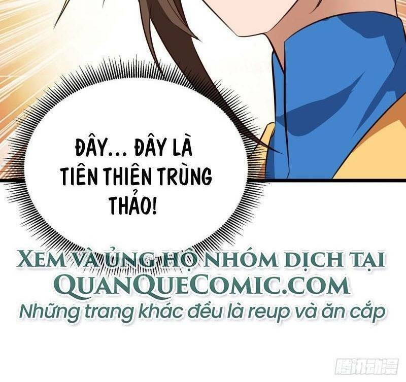 Chúa Tể Tam Giới Chapter 57 - Trang 2