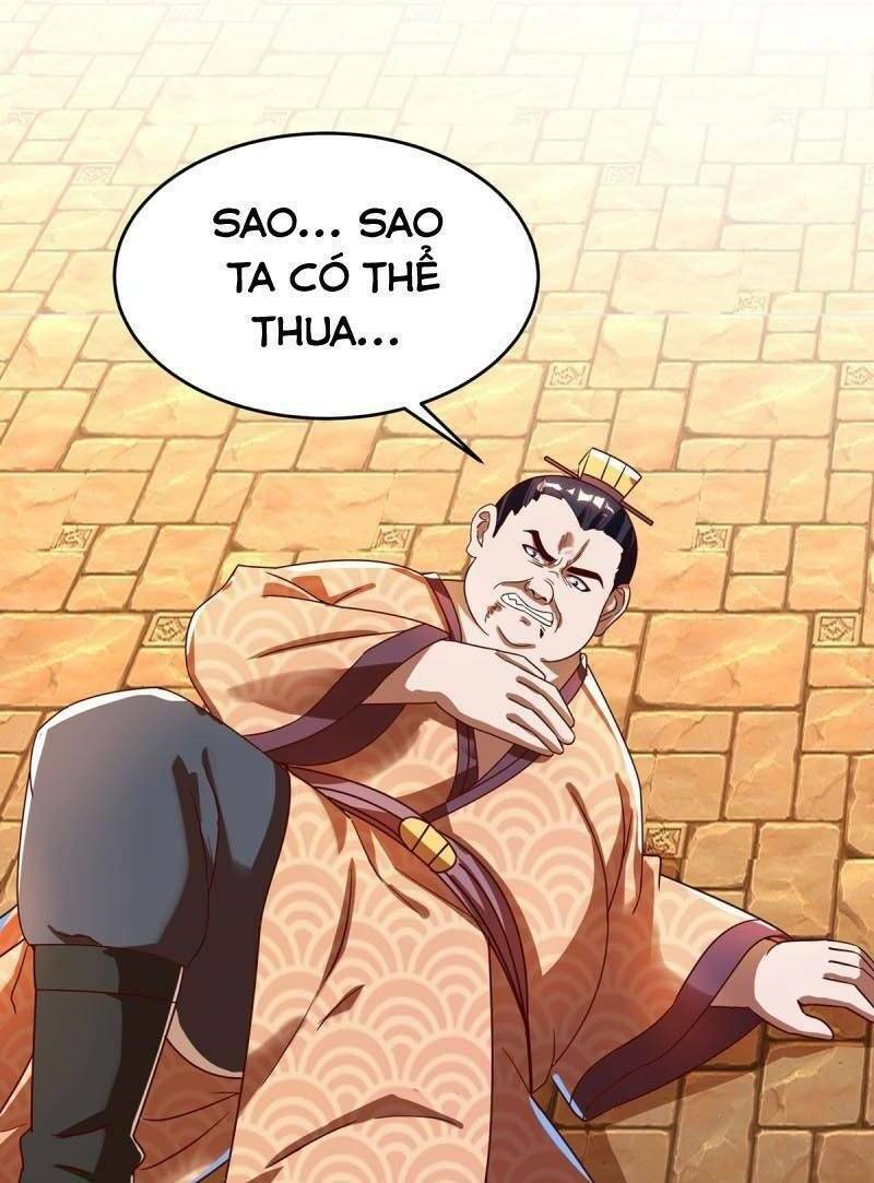 Chúa Tể Tam Giới Chapter 57 - Trang 2